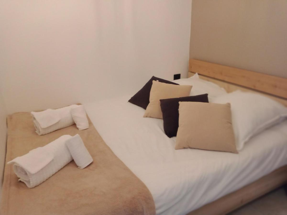 Appartement Montagne- Le Petit Chaillol Saint-Michel-de-Chaillol Екстер'єр фото