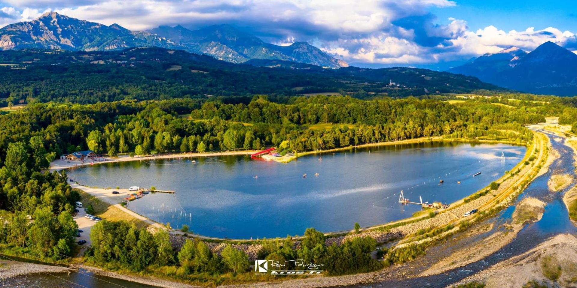 Appartement Montagne- Le Petit Chaillol Saint-Michel-de-Chaillol Екстер'єр фото